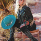 Space Cowboy Jacket
