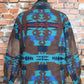 T.P. Blanket Shacket