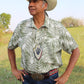 Men’s Short Sleeve Shoreline Shirt