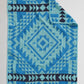 Smith Rock Organic Cotton Baby Blanket