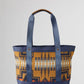 Harding Zip Tote