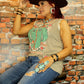 Authentic Western Wear Tank