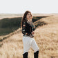 Silver Queen Concho Jacket