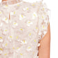 Vixen Top - Daffodil Petal