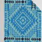 Smith Rock Organic Cotton Baby Blanket
