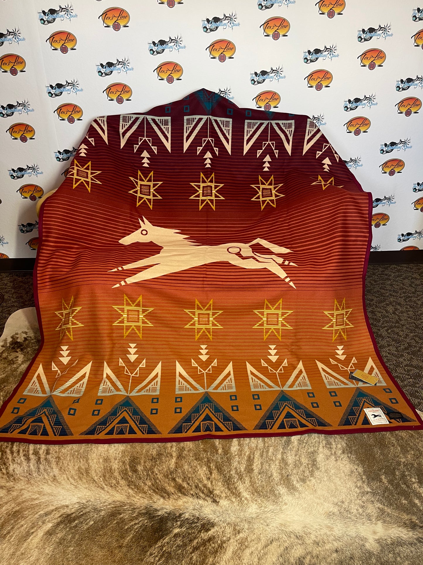 Unity/American Indian College Fund