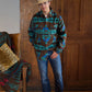 T.P. Blanket Shacket