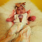 Baby Laura Onesie