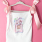 Coco Perfume Bottle Onesie