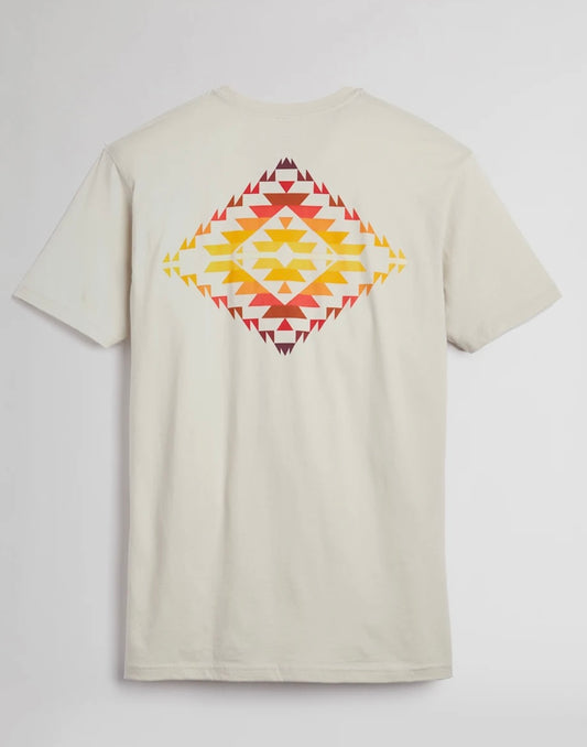 Mission Trails Graphic Tee