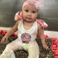 Baby Laura Onesie