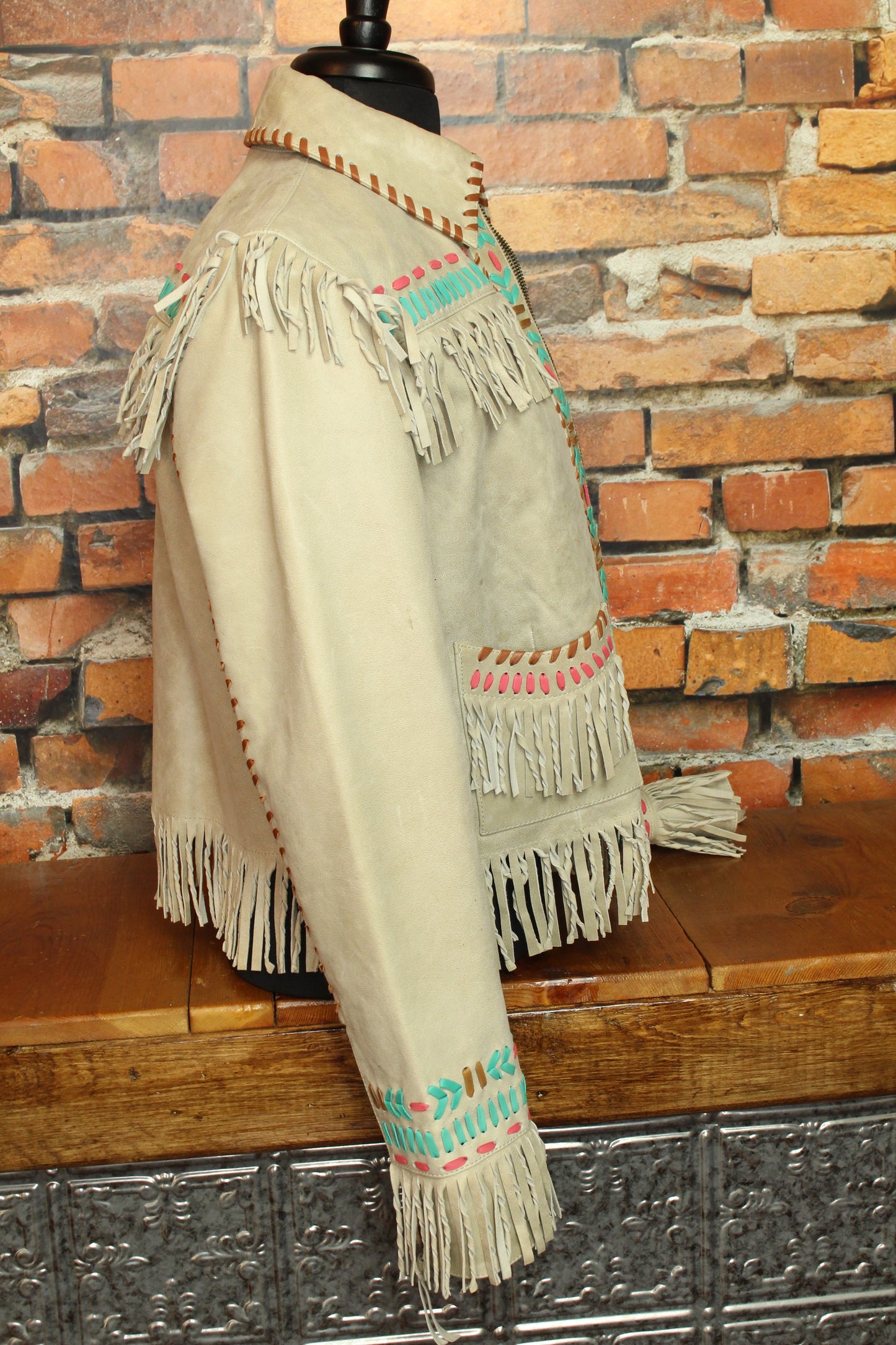 La Veta Pass Jacket