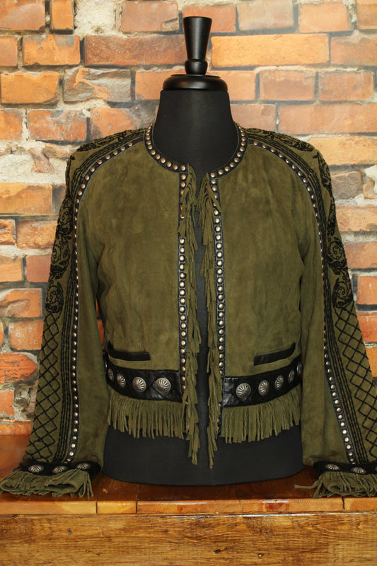 Rio Curato Jkt