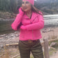 Miss Barbie Pink Moto Jacket