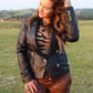 The Rachelle Blazer