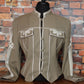 Hairston Taupe Blazer