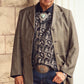 The High Plains Drifter Town Coat