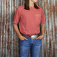 Deschutes Pocket Tee
