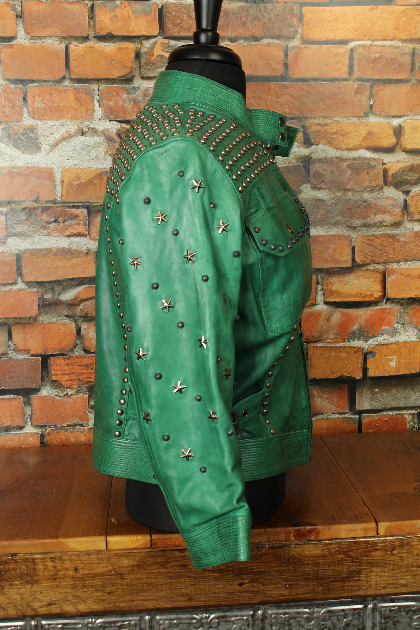 Elroy Jacket