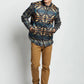 Wild Horse Reversible Vest