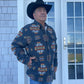 Doublesoft Sherpa-Lined Shirt Jacket