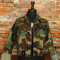 Camo Jacket