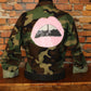 Camo Jacket