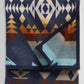 Diamond Peak Blanket