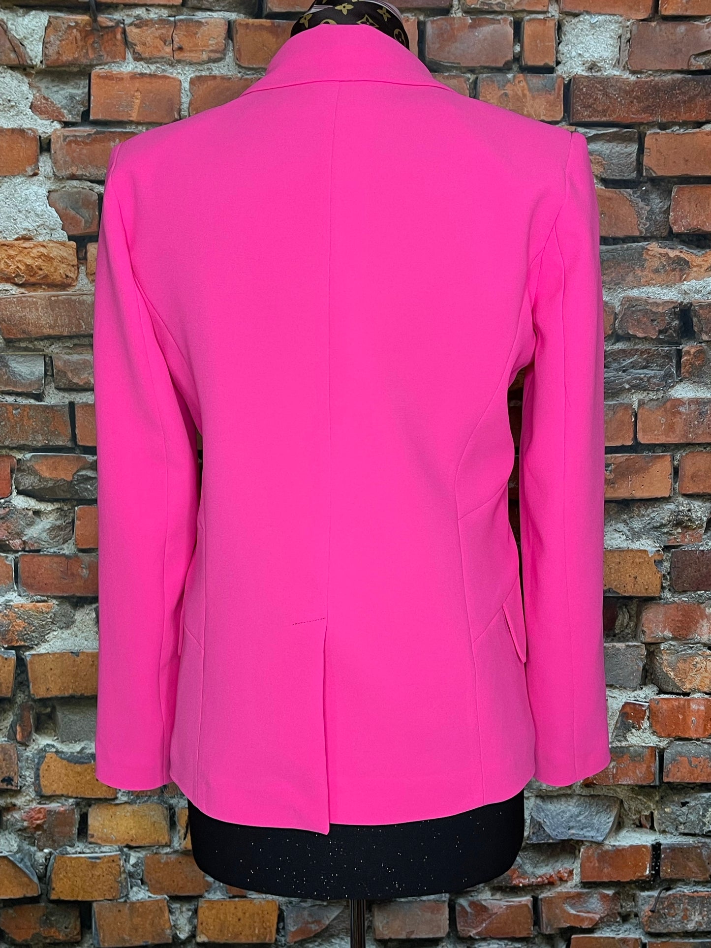 The Miss LVP Blazer