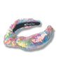 Child Size Mermaid Sequin Headband