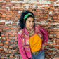 Festival of Colors Jacket
