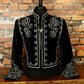 Velvet Matador Jacket
