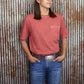 Deschutes Pocket Tee