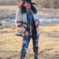 Glacier Park Wool Pea Coat