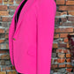 The Miss LVP Blazer
