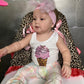 Baby Laura Onesie