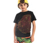 Graphic Lion Tee
