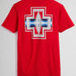 Harding Graphic Tee
