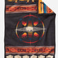 Big Medicine Crib Blanket