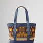 Harding Zip Tote