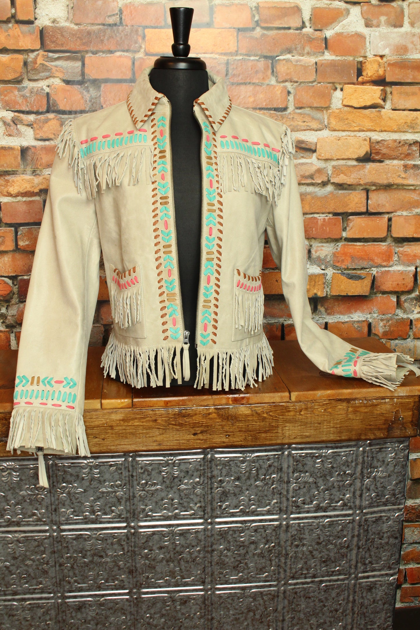 La Veta Pass Jacket