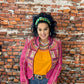 Festival of Colors Jacket