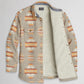 Doublesoft Sherpa-Lined Shirt Jacket