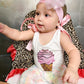 Baby Laura Onesie