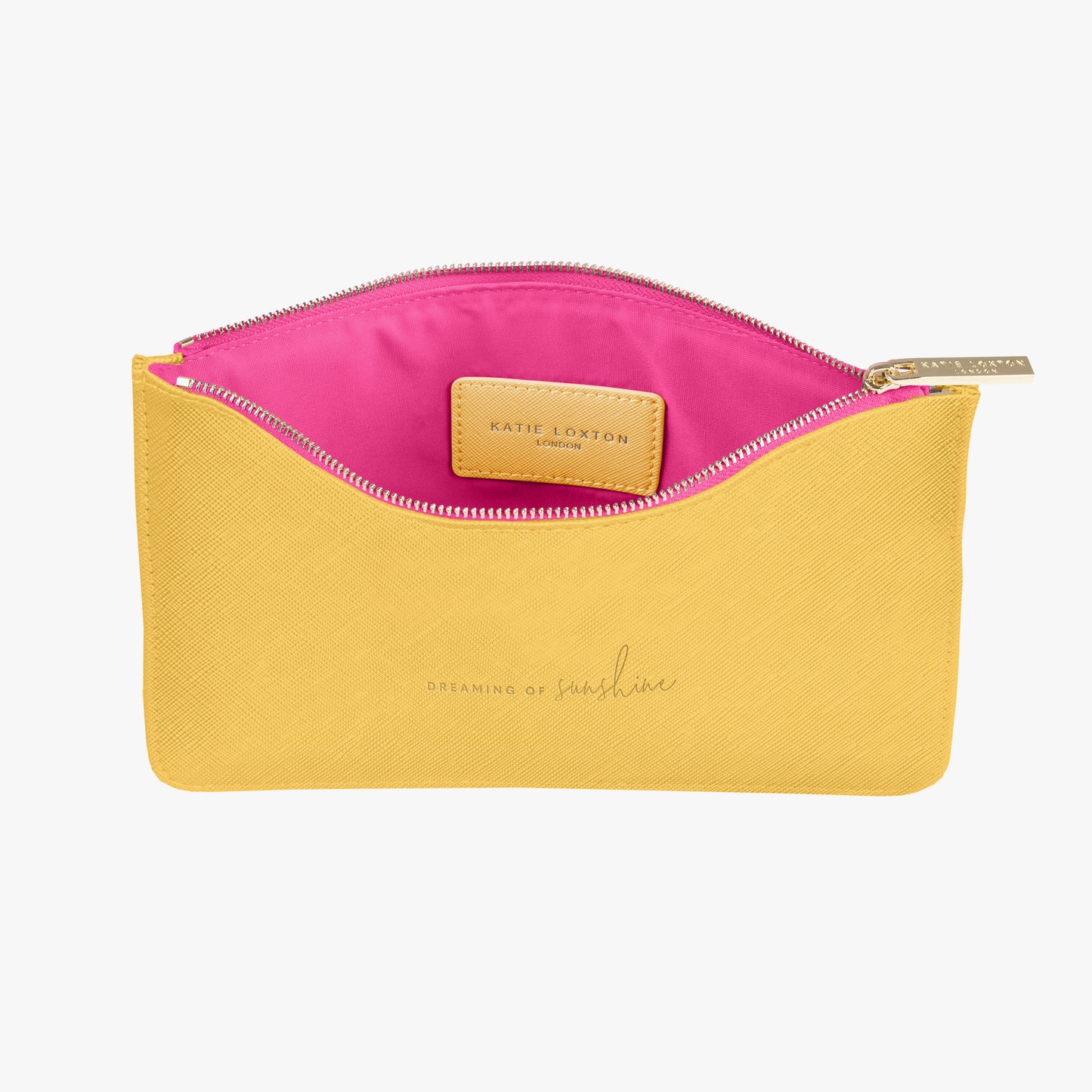 Perfect Pouch - Dreaming of Sunshine